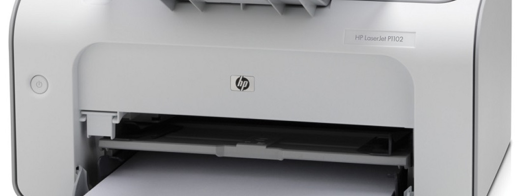 Ghid pentru curățarea rolei de preluare a hârtiei la imprimanta HP P1102